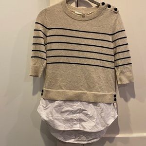 Veronica Beard sweater